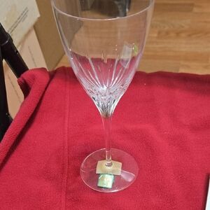 Marquis By Waterford Wine Glass Claria